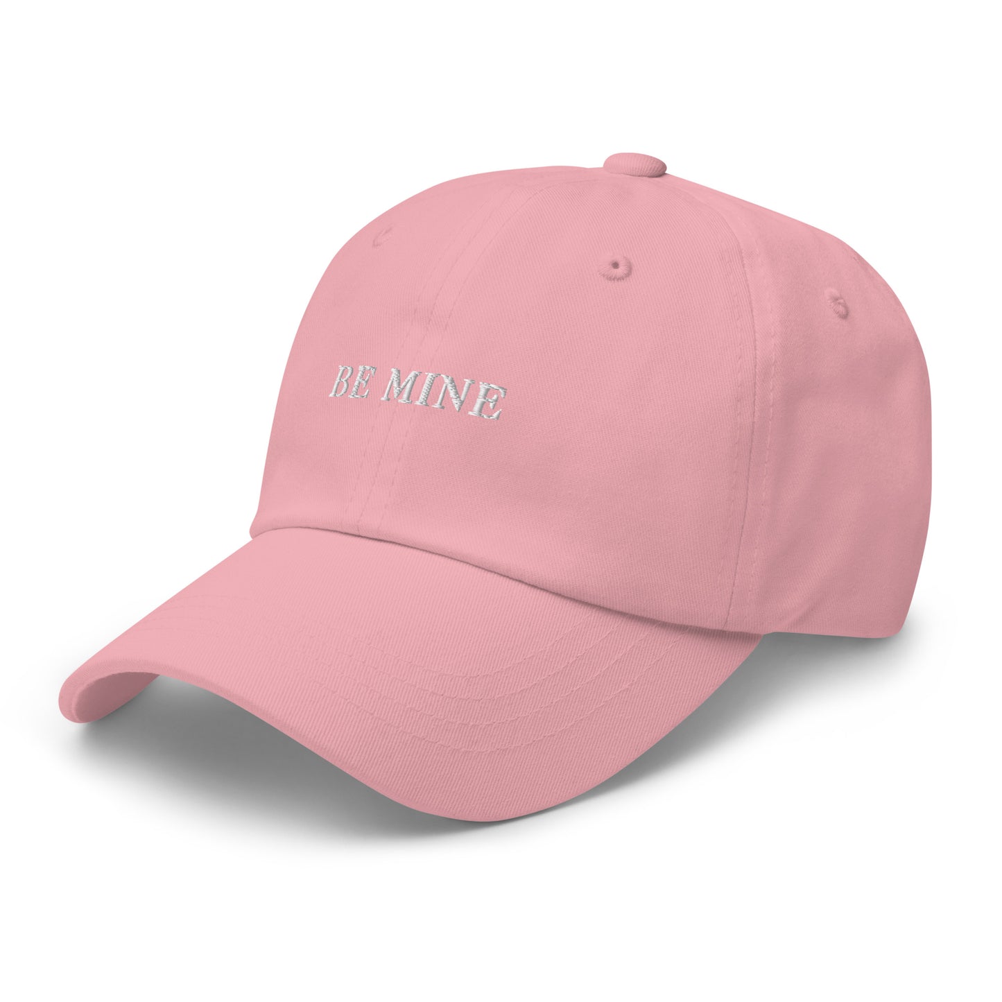 Be Mine Dad Hat