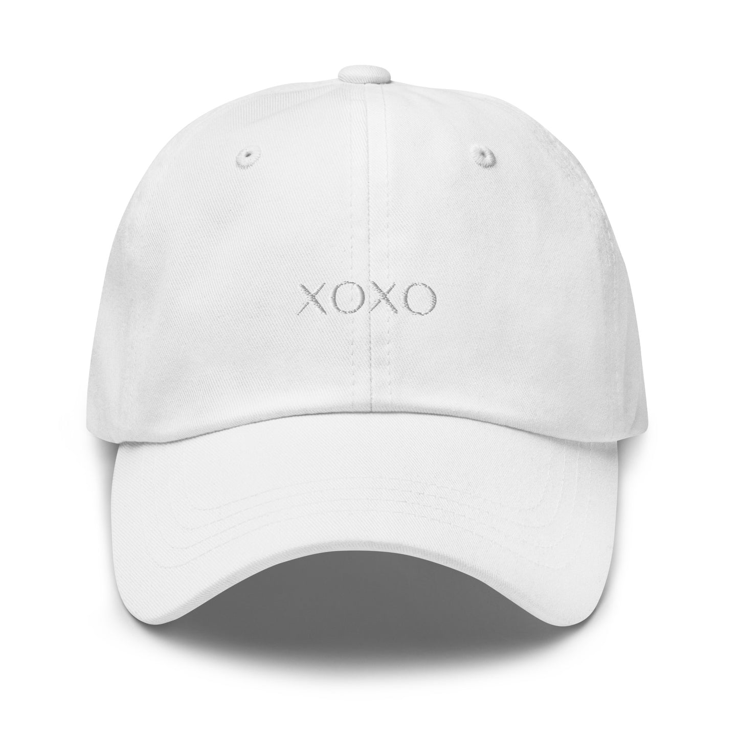 XOXO Dad Hat