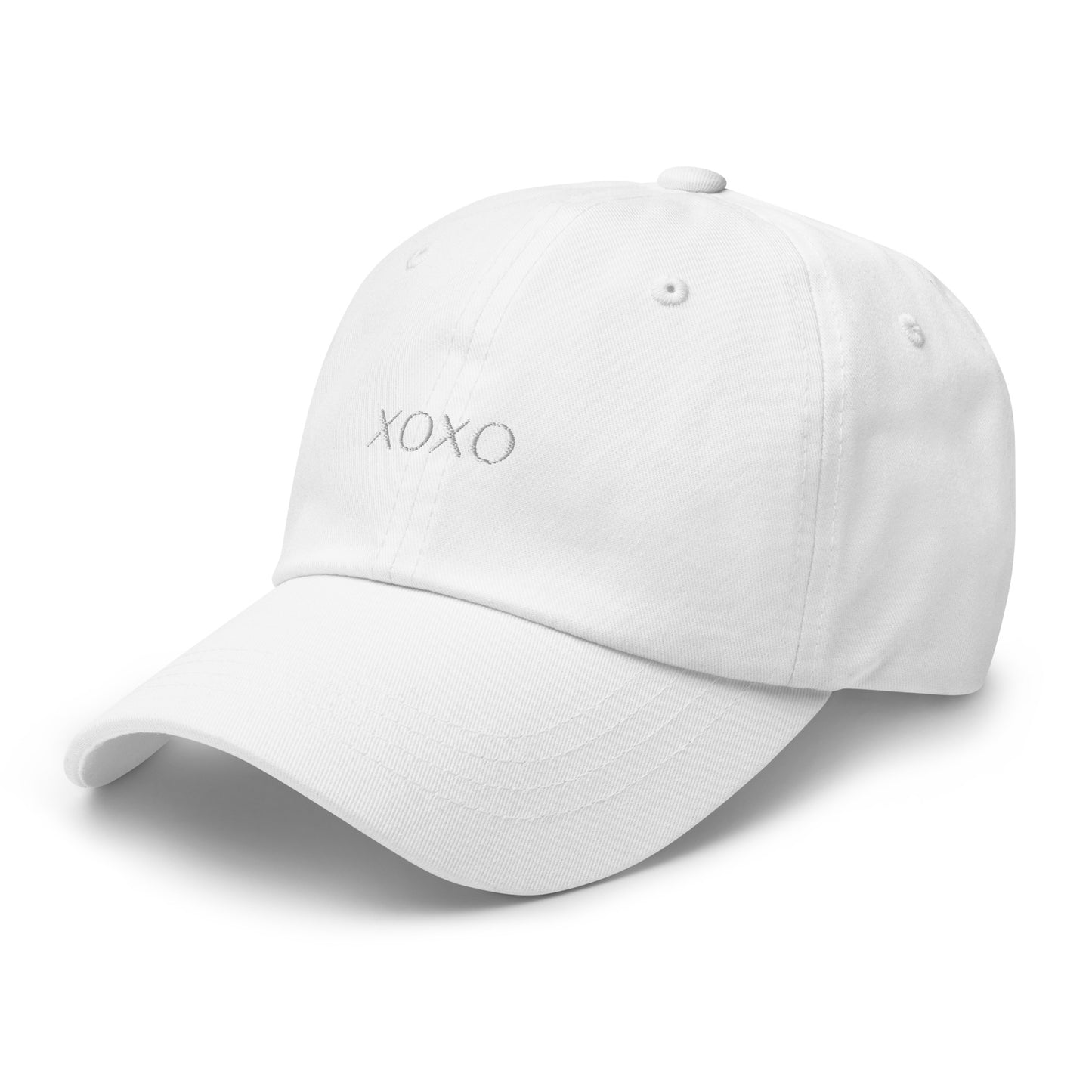 XOXO Dad Hat