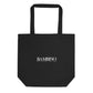 Bride Vibes Eco Tote Bag