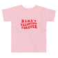 Mama's Forever Valentine Toddler Short Sleeve Tee
