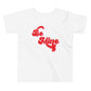 Be Mine Toddler Short Sleeve Tee