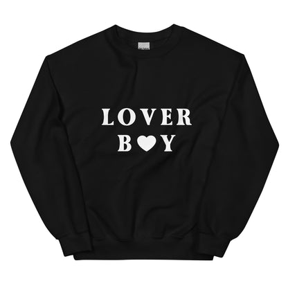 Lover Boy Unisex Sweatshirt