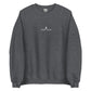 Rockin' Around Unisex Sweatshirt