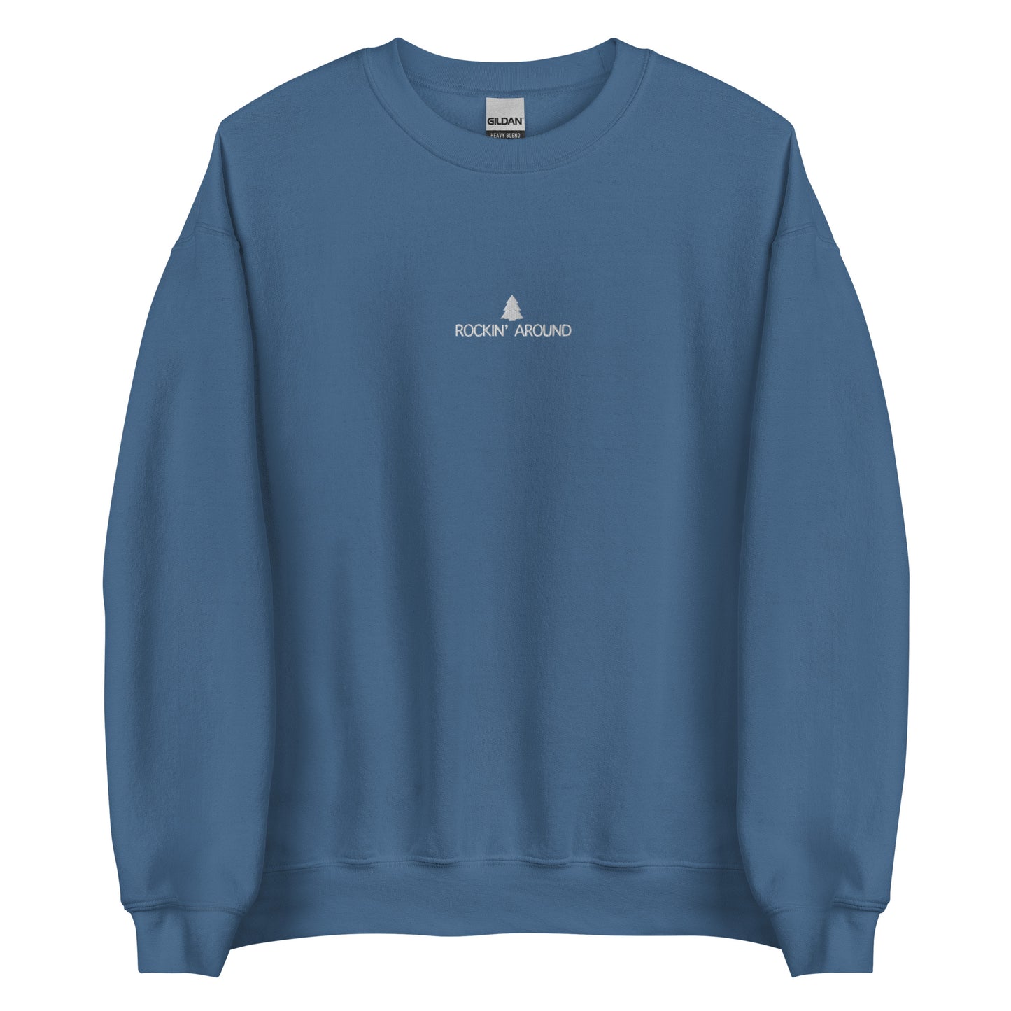Rockin' Around Unisex Sweatshirt