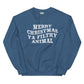 Filthy Animal Unisex Sweatshirt