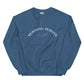 Morning Person Unisex Sweatshirt