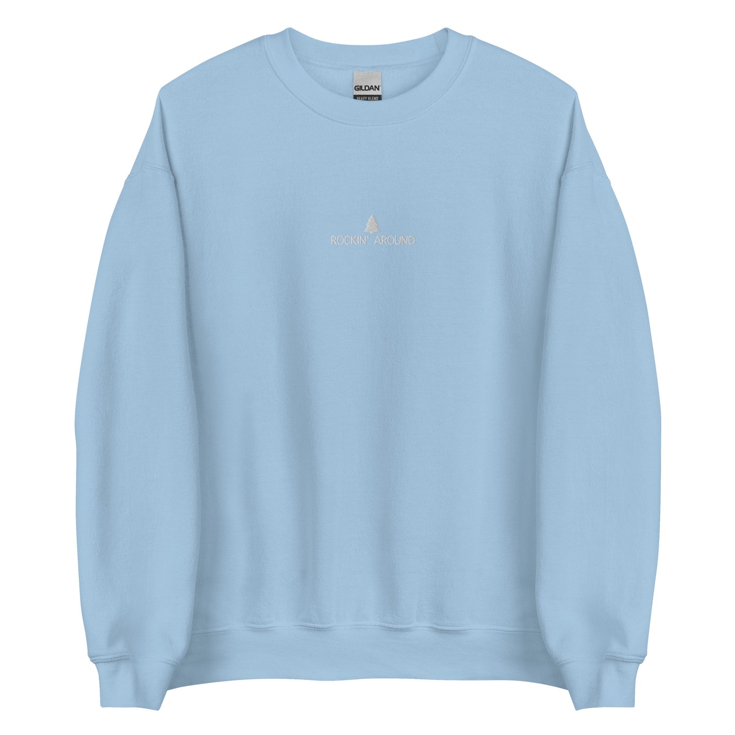 Rockin' Around Unisex Sweatshirt