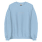 Snow Day Unisex Sweatshirt