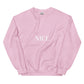 Nice Unisex Sweatshirt