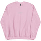 XOXO Embroidered Unisex Sweatshirt
