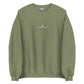 Rockin' Around Unisex Sweatshirt
