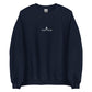 Rockin' Around Unisex Sweatshirt