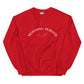 Morning Person Unisex Sweatshirt