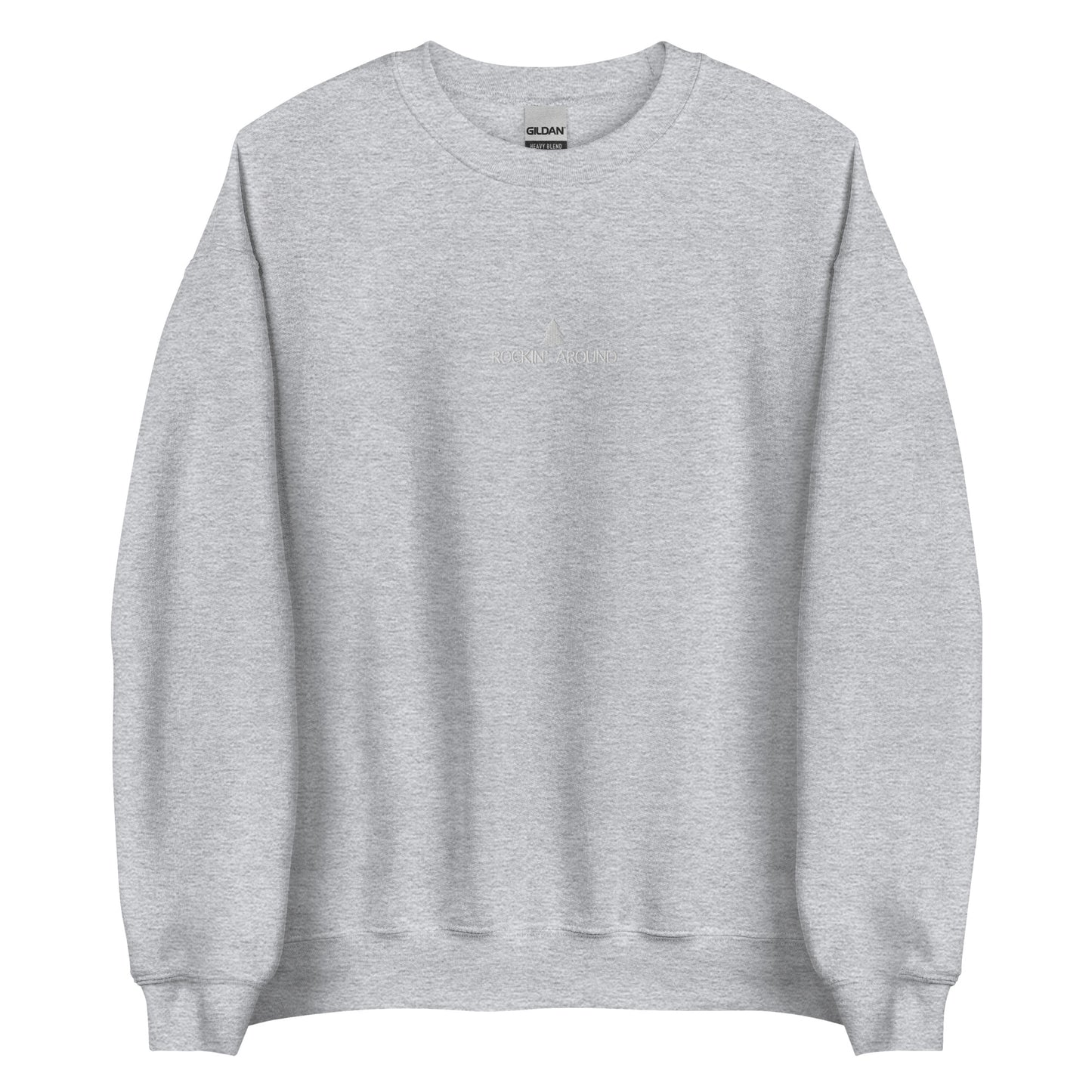 Rockin' Around Unisex Sweatshirt