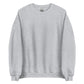 Snow Day Unisex Sweatshirt