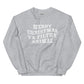 Filthy Animal Unisex Sweatshirt