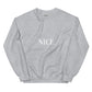 Nice Unisex Sweatshirt