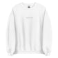 Snow Day Unisex Sweatshirt