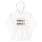 BENGALS Unisex Hoodie