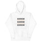 Burrow Unisex Hoodie