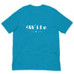 Wife Est. 2022 Unisex t-shirt
