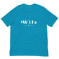 Wife Est. 2023 Unisex t-shirt