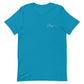 Mrs. Unisex t-shirt