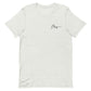 Mrs. Unisex t-shirt