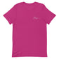 Mrs. Unisex t-shirt