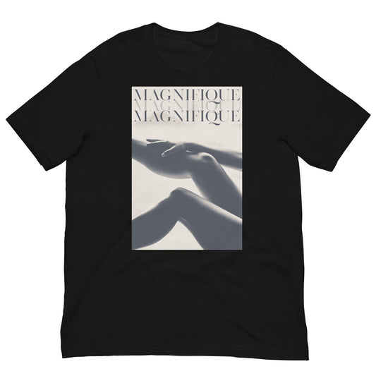 Magnifique Unisex t-shirt