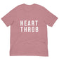 Heart Throb Unisex t-shirt