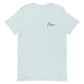 Mrs. Unisex t-shirt
