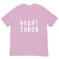 Heart Throb Unisex t-shirt
