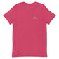 Mrs. Unisex t-shirt