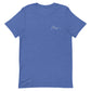Mrs. Unisex t-shirt