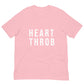 Heart Throb Unisex t-shirt