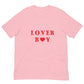 Lover Boy Unisex t-shirt
