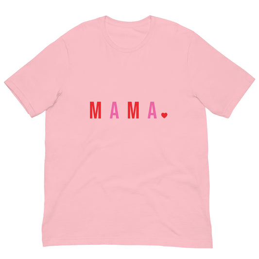 Mama Unisex t-shirt