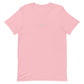 XOXO Embroidered Unisex t-shirt