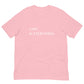 Love Is Everything Unisex t-shirt