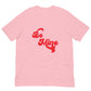Be Mine Unisex T-shirt