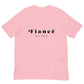 Fiance Est. 2023 Est Unisex t-shirt