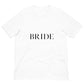 Bride Unisex T-shirt