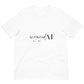 Engaged AF Unisex T-shirt