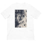 Oui Mon Cheri Unisex t-shirt