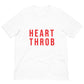 Heart Throb Unisex t-shirt