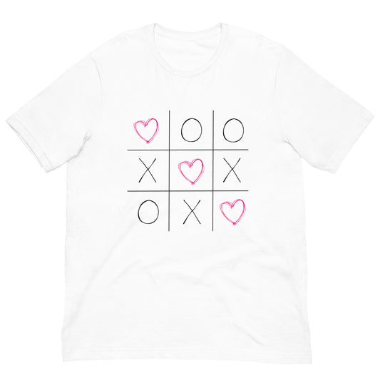 XO Unisex t-shirt