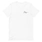 Mrs. Unisex t-shirt