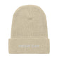 Snow Day Waffle beanie